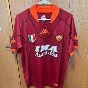 KAPPA Sport T shirt ROMA
